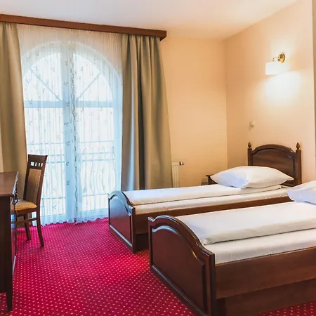 Dworek Skawinski Hotel Skawina