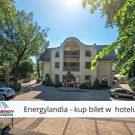Dworek Skawinski Hotel 3*