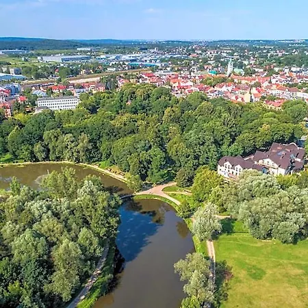 Hotel Dworek Skawinski
