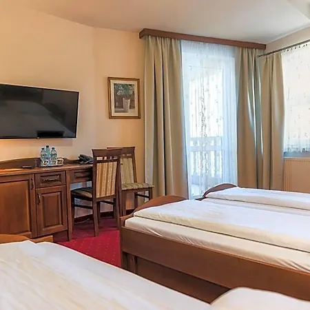 Dworek Skawinski Hotel Skawina