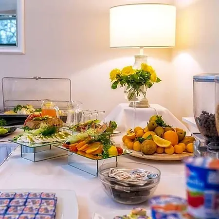 Dworek Skawinski Hotel 3*