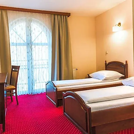 Dworek Skawinski Hotel Skawina