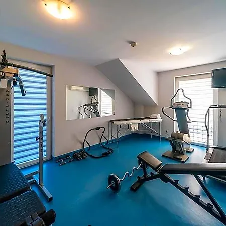 Hotel Dworek Skawinski 3*