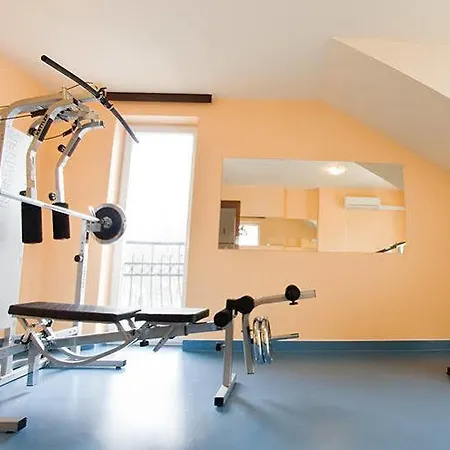 Dworek Skawinski Hotel