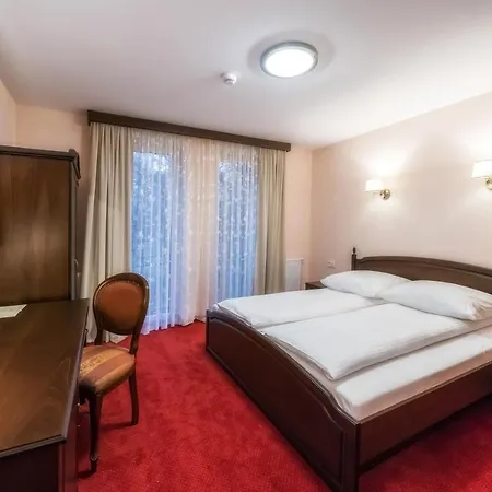 Dworek Skawinski Hotel Skawina