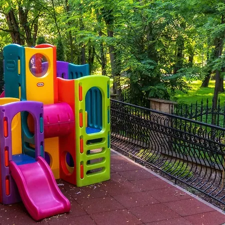 Dworek Skawinski Hotel 3*