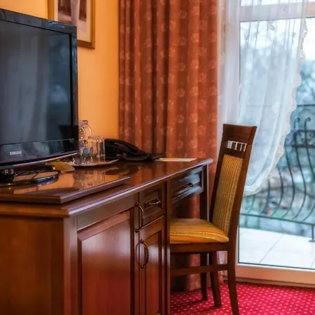 Dworek Skawinski Hotel