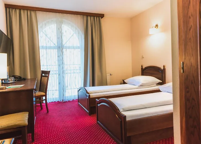 Dworek Skawinski Hotel Skawina