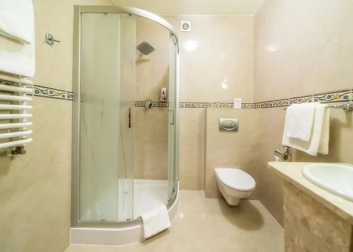 Hotel Dworek Skawinski Skawina